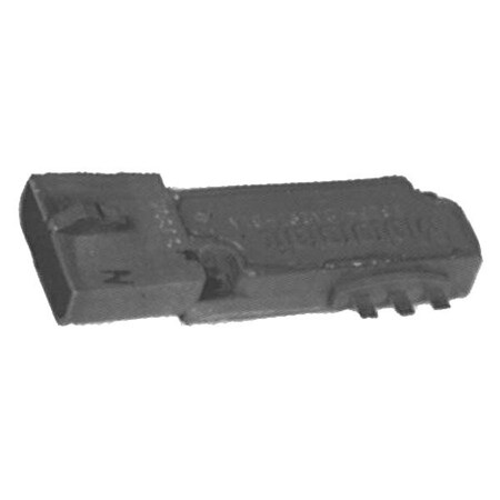 Motorcraft 86-82 Ford Escort/86-82 Ford Exp/86 Ford Ignition Module, Dy384 DY384